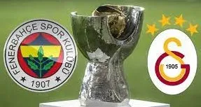 2023 Turkcell Süper Kupa Şanlıurfa
