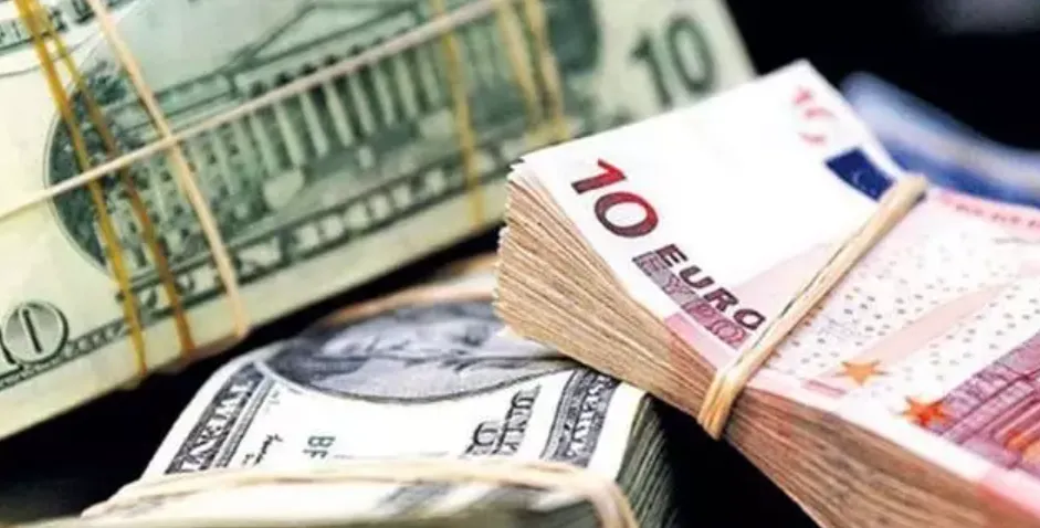 Dolar ve euro kuru ne kadar? 